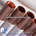 insulation copper tubes for air conditioner